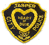 Jasper City (AL) Police Department
