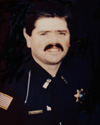 Officer Ronald W. Feldner