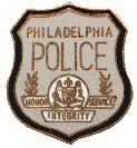 Philadelphia Police Department - Honor - Integrity - Service