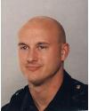 Paul Richard Deguch - South Bend Police Department