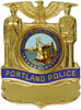 Porland Bureau of Police (OR)