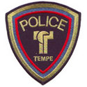 Tempe Police Department (AZ)