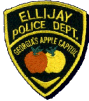 Ellijay Police Department - Georgia