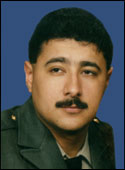 Officer Manuel Gonzalez