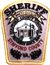 Stafford County Sheriff's Office