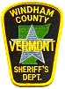 Windham County Sheriff's Department